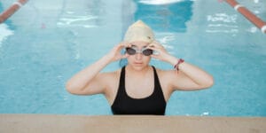 Yüzme Hangi Kasları Çalıştırır?