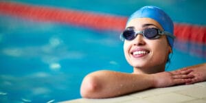 Yüzme Kilo Verdirir mi?