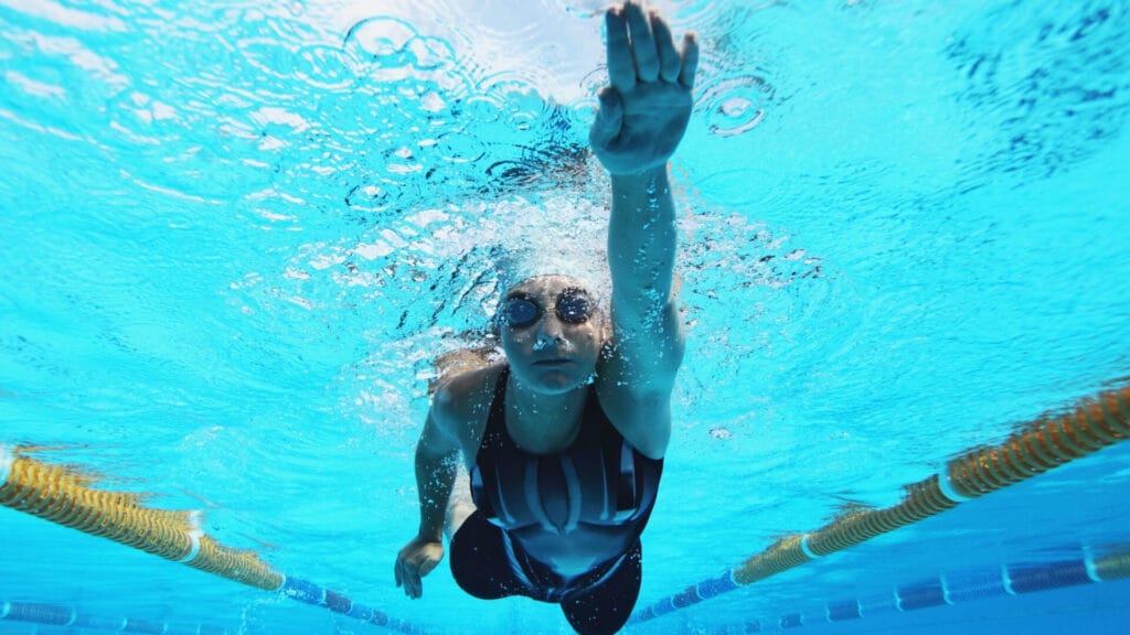 Yüzme Ne Kadar Sürede Öğrenilir?