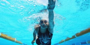 Yüzme Ne Kadar Sürede Öğrenilir?