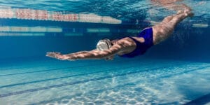 Yüzme Zayıflatır mı?