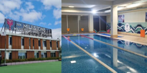 Bağcılar Özel Yüzme Kursu ve Dersleri