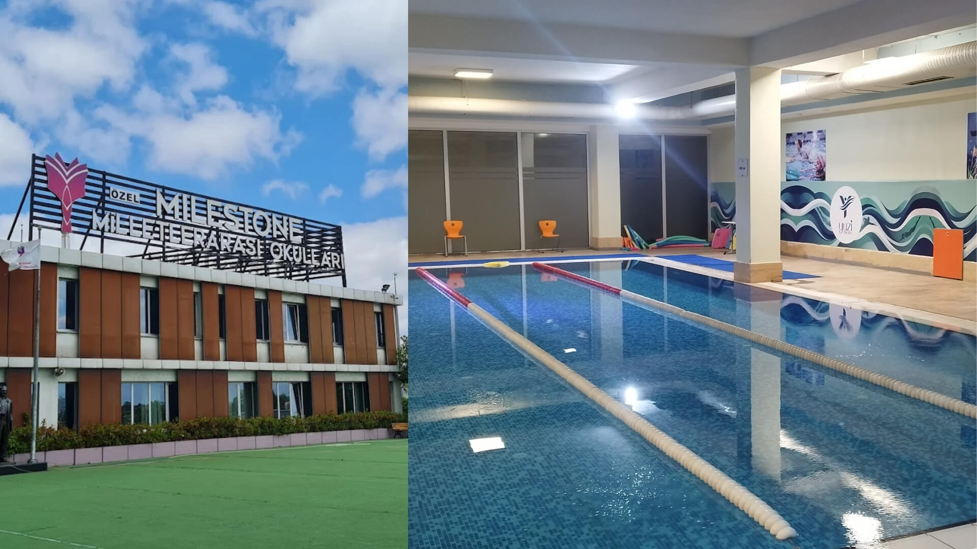 Bağcılar Özel Yüzme Kursu ve Dersleri